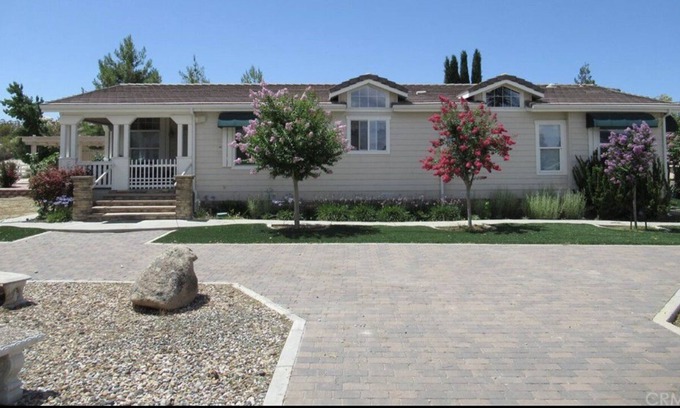Warner Springs Otro | Mad Ranch an experience the whole family will enjoy!