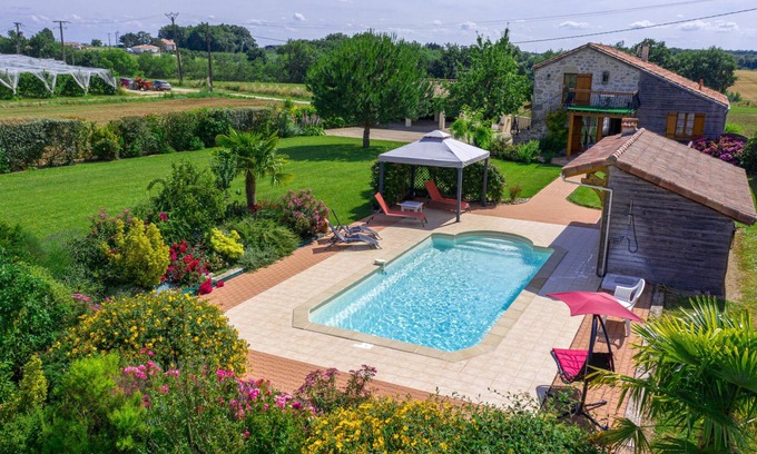 Madaillan Casa | Madaillan by Interhome