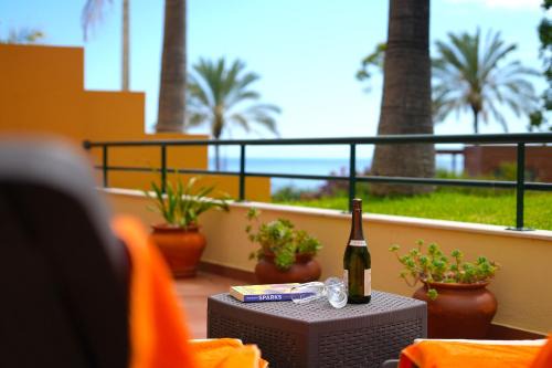 Ponta do Sol Apartamento | Madalena Sunset by Mill Escapes