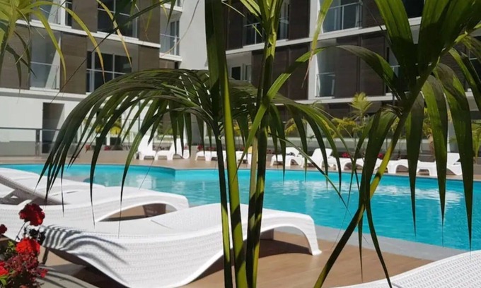Sao Roque Apartamento | Madalenas Palace- Apartment, Funchal, Madeira