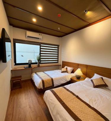 Hue City Centre Apartamento | Madam Thu House