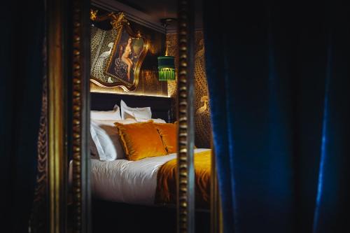 Historic Center Hotel | Madame C - Hôtel très particulier