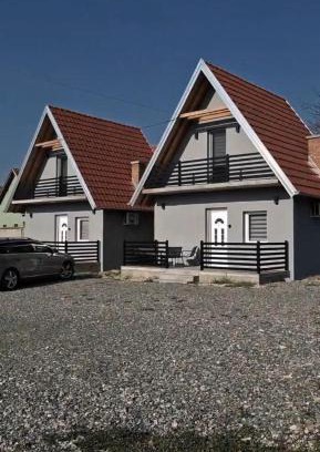 Central Serbia Apartamento | Madavajo