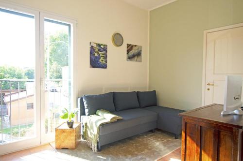 Fusignano Apartamento | Maddalena B&B Apartment