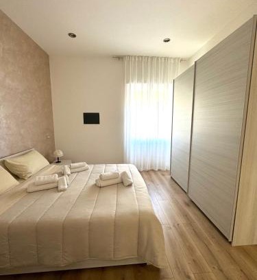 Gianicolo Apartamento | Maddalena Means Home