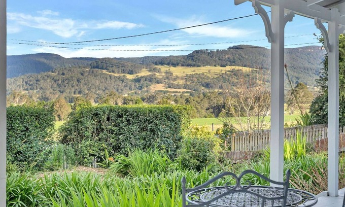 Barrengarry Casa | Maddys KV, Kangaroo Valley