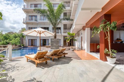 Batu Bolong Hotel | Made Canggu 77 Managed by Manara