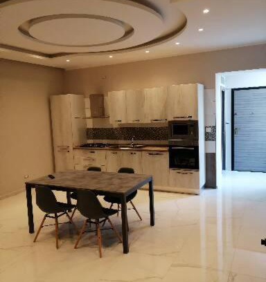 Siano Apartamento | Made in sud