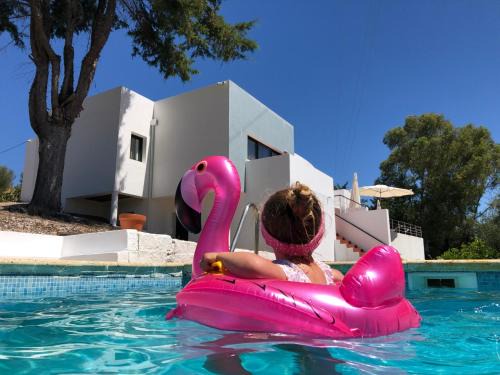 Montargil Casa | Made iN2 Creative Guest House