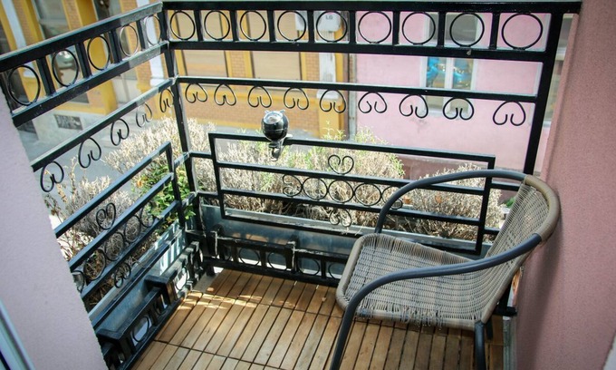 Novi Sad Apartamento | Madea Apartments