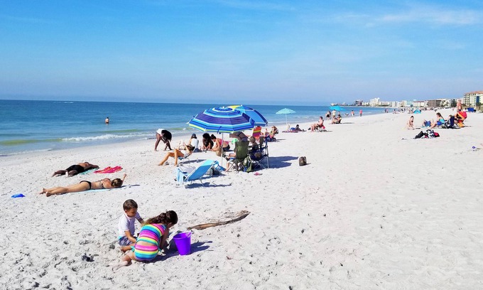 Madeira Beach Hotel | Madeira Bay Resort II by Travel Resort Services