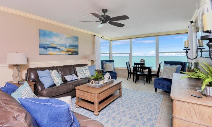 Madeira Beach Apartamento | Madeira Beach Florida Condo