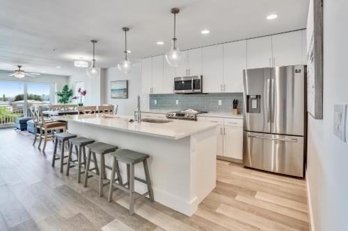 Madeira Beach Casa | Madeira Del Mar 305