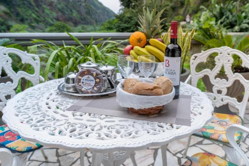 Ribeira Brava Casa | Madeira Inn Paradise