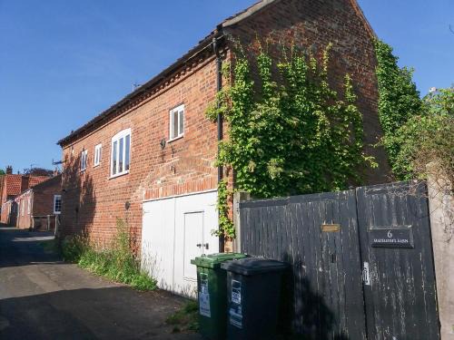 Wells-next-the-Sea Casa | Madeleine's Barn