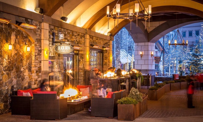 Mountain Village Hotel | Madeline Hotel & Residences, Auberge Resorts Collection