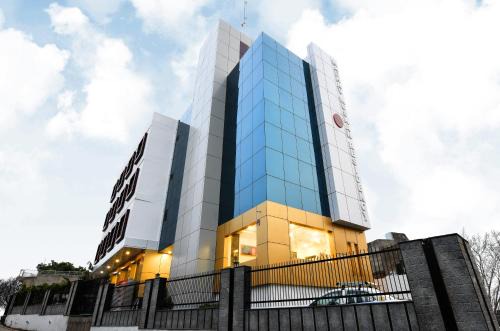 Mathura Hotel | Madhav Muskan Residency