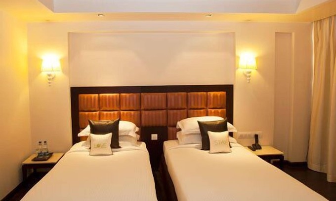 Greater Kailash Hotel | Madhuban Hotel