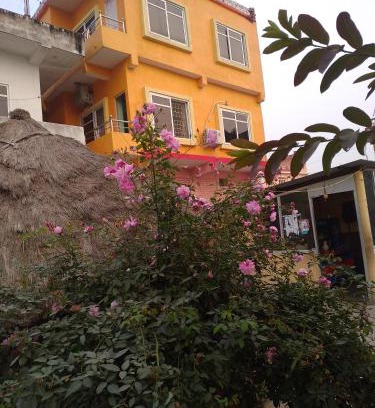 Manigram Casa | Madhukunda Homestay