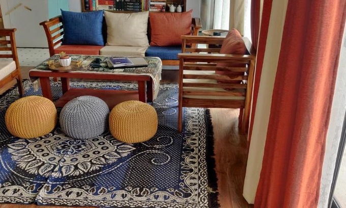 Kaul Casa | Madhuu'S Homestay, Nanital