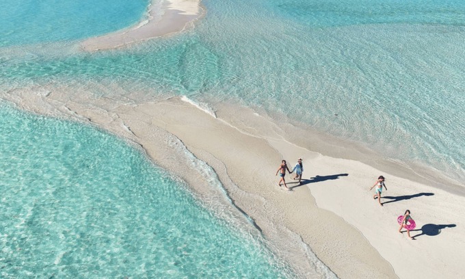 Fulidhoo Casa | Madi Grand Maldives