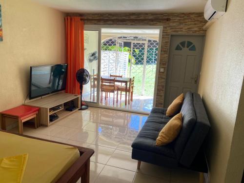 Schoelcher Apartamento | Madiana plage
