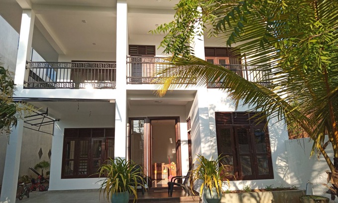 Matara Casa | Madiha/Kambuugamuwa-Sri lanka-luxury House-Tropical Travelogue ltd