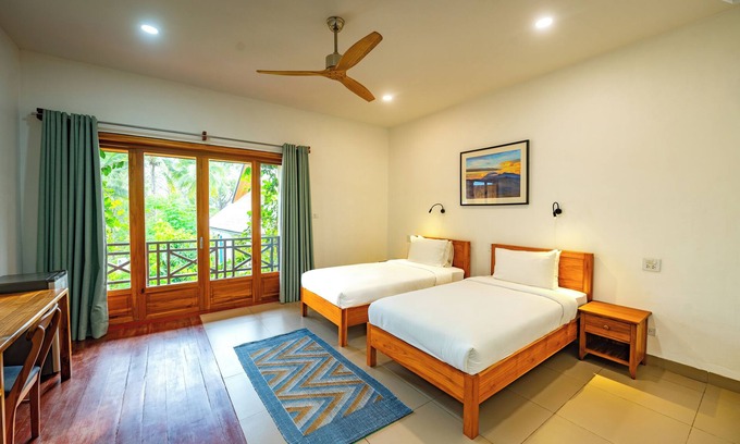 Luang Prabang Hotel | Madilao hotel