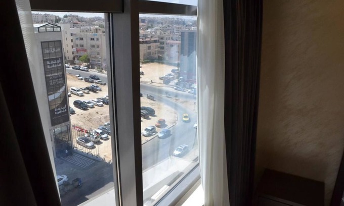 Suwailih Hotel | Madina Suites