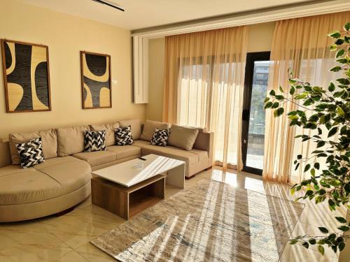 Madinaty Apartamento | Madinaty B15 Luxury Apartment 2