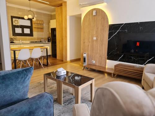 Madinaty Apartamento | Madinaty Elite 3 Bedrooms Apartment