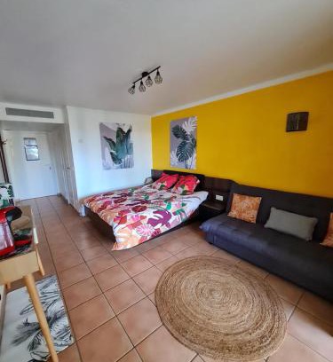Gros Raisins Apartamento | Madininappart