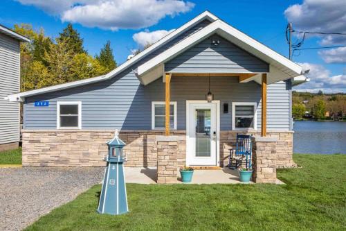 Hamilton Casa | Madison Cabin #2