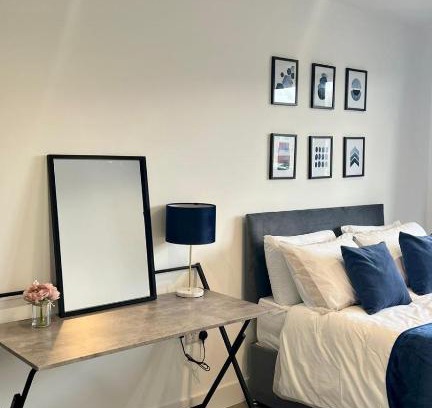 Hemel Hempstead Apartamento | Madison Court Apartments