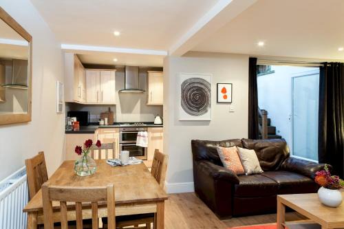 Balham Apartamento | Madison Hill - Fernlea Garden 2 - One bedroom home