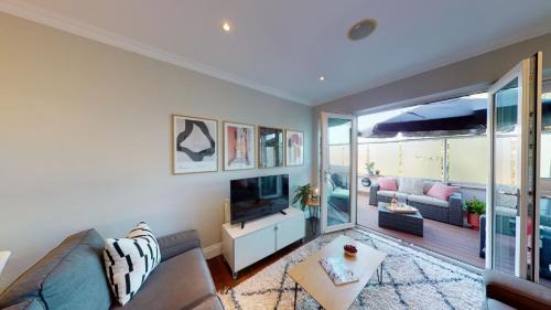 Balham Apartamento | Madison Hill - White Hill House 4 - 2 bedroom flat