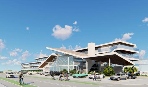 Wildwood Crest Hotel | Madison Resort Wildwood Crest