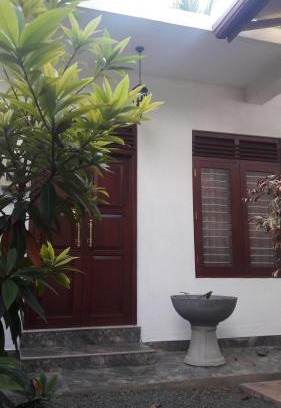 Hikkaduwa Apartamento | Madithya Villa