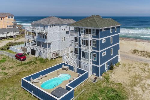 Rodanthe Casa | Madjoy 232