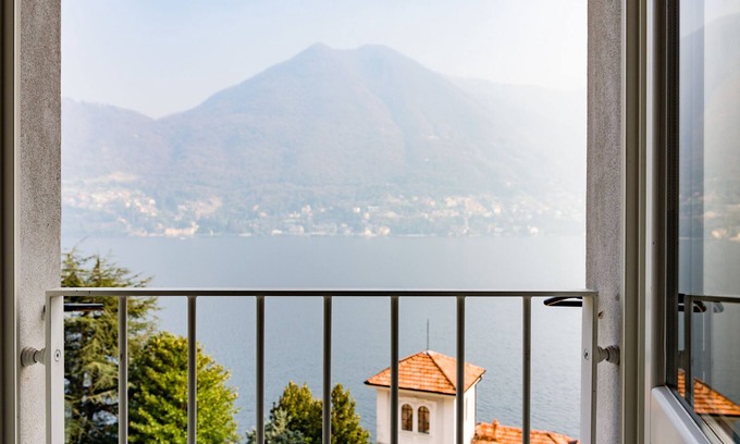 Moltrasio Apartamento | Madonnina Loft