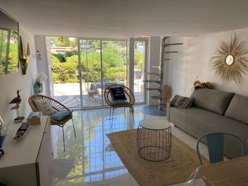 La Madrague Apartamento | Madrague YourHostHelper