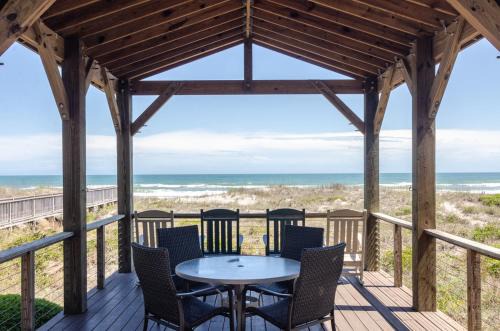Shell Island Casa | Madras House by Bryant Real Estate