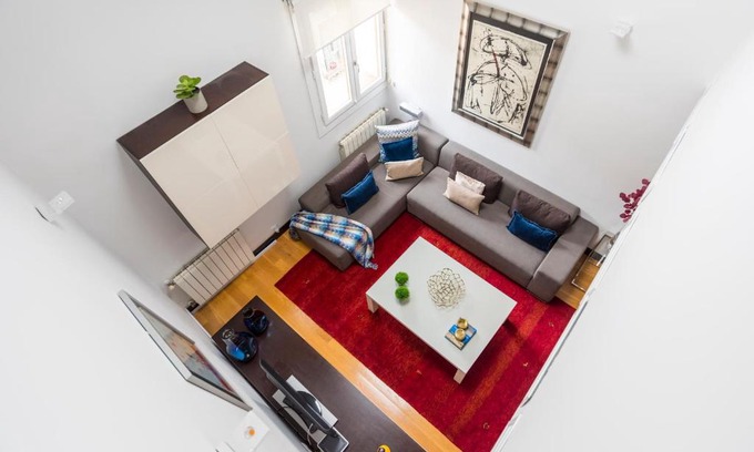 Malasaña Apartamento | Madrid center - perfect place!