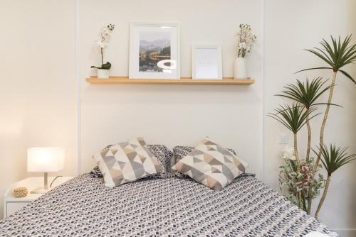 Hortaleza Apartamento | Madrid IFEMA suites