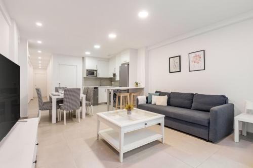 Ventas Apartamento | Madrid La Elipa II - Apartamento de 2 dormitorios