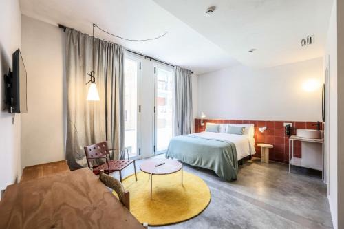 Puerta del Angel Casa | Madrid Live Coworking - SELF SERVICE -