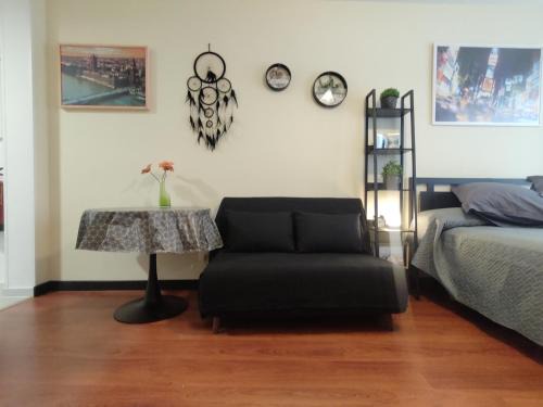 Alcobendas Apartamento | Madrid Office Tour Estudio Top