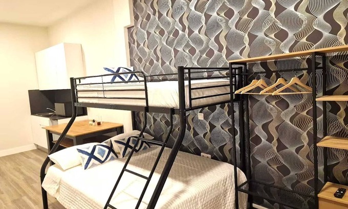 Palos de la Frontera Apartamento | Madrid Suites Apartamento nuevo a estrenar - 2
