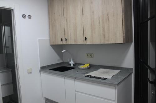 Palacio Apartamento | Madrid villa suites Rústico