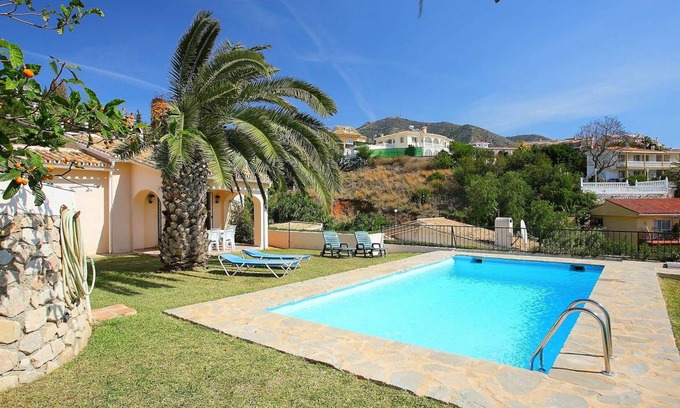 Torreblanca Casa | Madroños 525.2